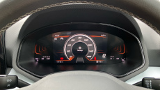 SEAT Ibiza 1.0 TSI 95 SE 5dr Petrol Hatchback